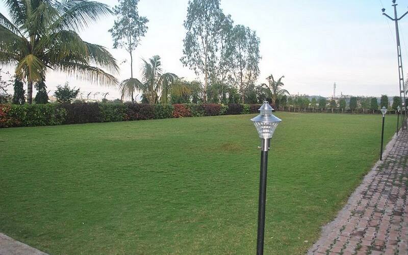 Sai Holiday Resorts, Pune 5